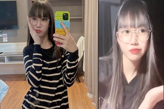 Ảnh đại diện Bạn gái mới lớn đã rủ chịch nhau