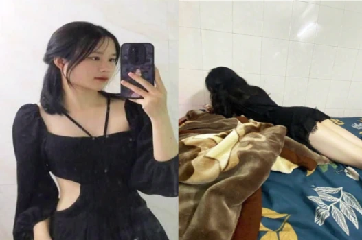 Ảnh đại diện Bắn tinh ngập cái bướm non