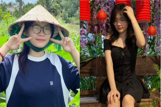 Ảnh đại diện Bắn trong bím em sướng run người