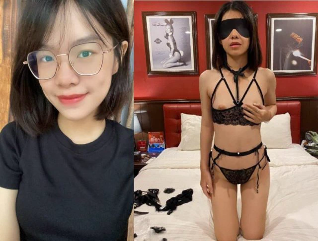 Ảnh đại diện Bạo dâm em sinh viên gầy nhưng dâm