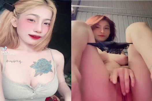 Bảo Trân 2k4 mới vào ngành khoe lồn