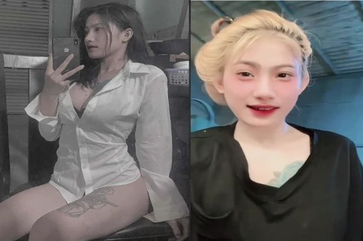 Ảnh đại diện Bảo Trân sex Việt Nam mới nhất
