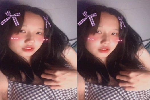 Ảnh đại diện Bé non bú cu như ăn kẹo