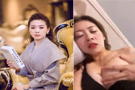 Ảnh đại diện Bích Ngọc bị phốt chịch nhau với chồng người khác