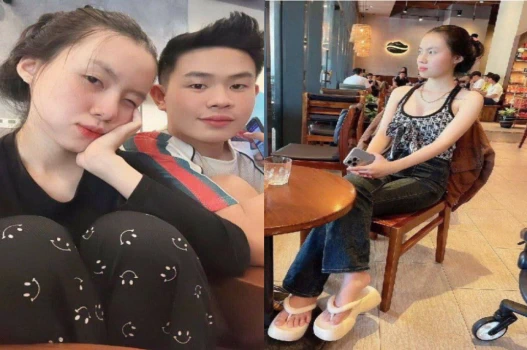 Ảnh đại diện Bím dâm em rên la vì quá sướng