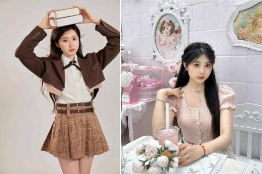 Ảnh đại diện Bím em ngập trong tinh trùng anh