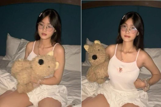 Ảnh đại diện Bím múp khiến con cu tê cứng