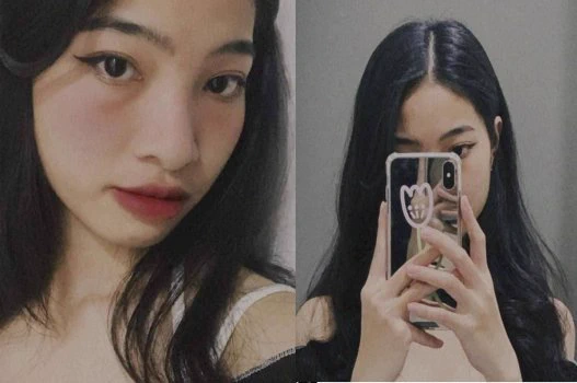 Ảnh đại diện Bím non lại còn khít