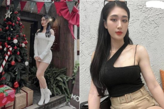 Ảnh đại diện Bùi Thu Hằng bị tình cũ đăng clip sex lên web
