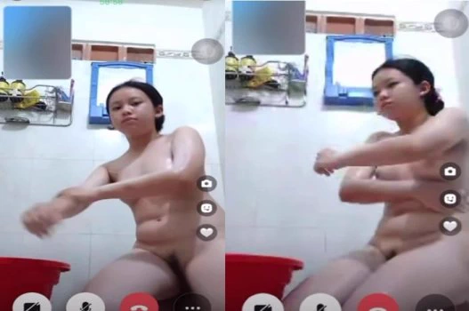 Ảnh đại diện Bùi Trúc Nhi nện nhau phevkl với bạn trai