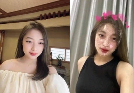 Ảnh đại diện Bướm đẹp em khoe anh liếm vội