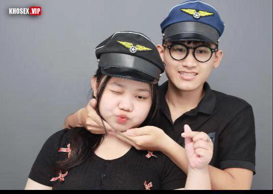 Cặp đôi chubby đụ khẩu dâm sướng lồn quá