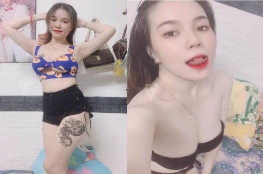 Ảnh đại diện Chị dâu vụng trộm với cậu em trai cu to
