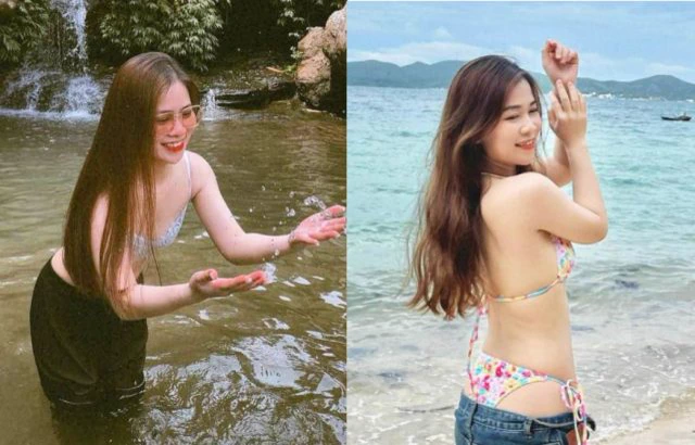 Ảnh đại diện Chị khách bắt phải cho chị sướng mới ký hợp đồng