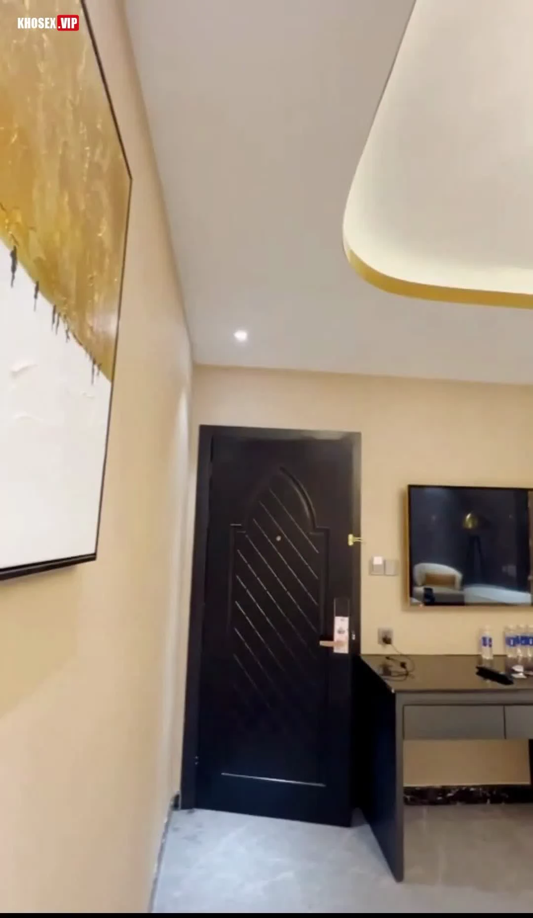 Chị máy bay Hoa Ngọc Lan thỏa mãn khi bị em trai nện sướng lồn
