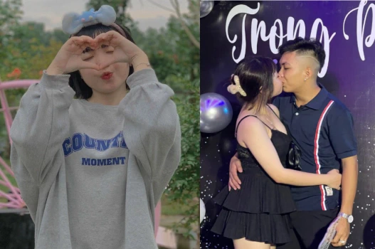 Ảnh đại diện Chia tay bị bạn trai cũ đăng clip sex lên mạng