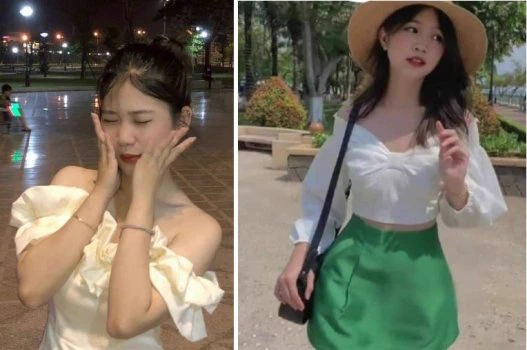 Ảnh đại diện Chia tay lộ clip sex bú cu bạn trai nhiệt tình