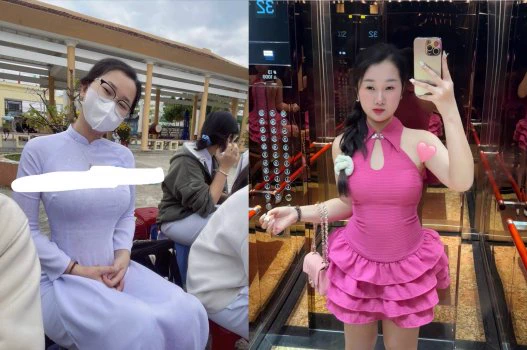 Chịch nhau với cô bạn cùng lớp