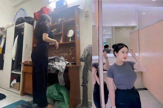 Ảnh đại diện Chịch nhau với em sinh viên đại học vếu to