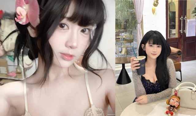 Ảnh đại diện Chịch nhau với tiktoker xinh gái mới nổi
