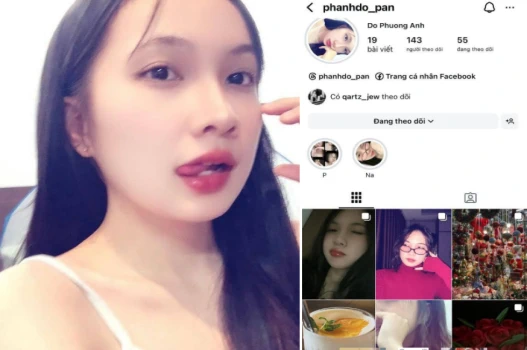 Ảnh đại diện Clip em Hoàng Khánh Ngân ngây thơ