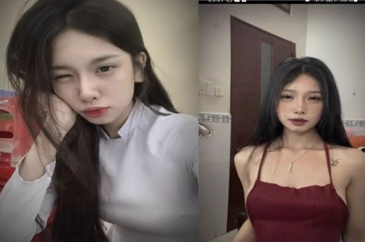 Ảnh đại diện Clip em ngon hơn Trần Hà Linh