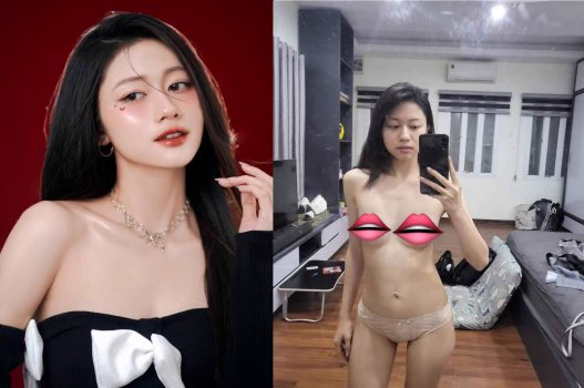 Ảnh đại diện Clip sex Đoàn Ngọc hot girl Hà Nội