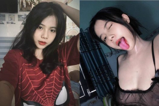 Ảnh đại diện Clip sex khẩu dâm chảy nước với bạn thân