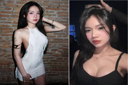 Ảnh đại diện Clip sex mới gạ đụ em trong bar