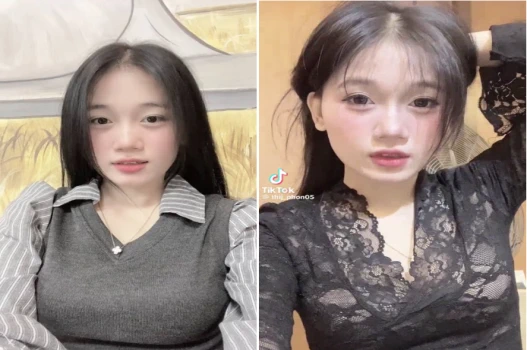 Ảnh đại diện Clip sex Thij Phon Luxshare không bao giờ hết hot