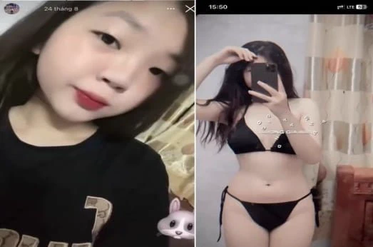 Clip sex tiktoker Thỏ hư hỏng dáng ngon