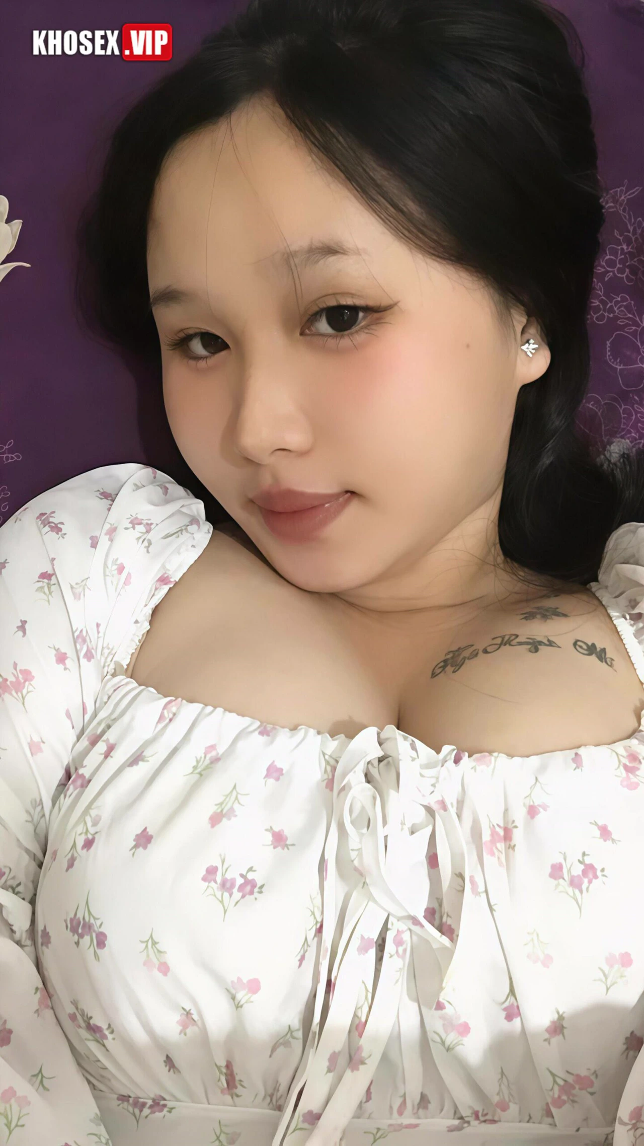 Clip sex việt Đụ xuất tinh vào lồn em Huỳnh Mi sướng co giật rung cả bướm