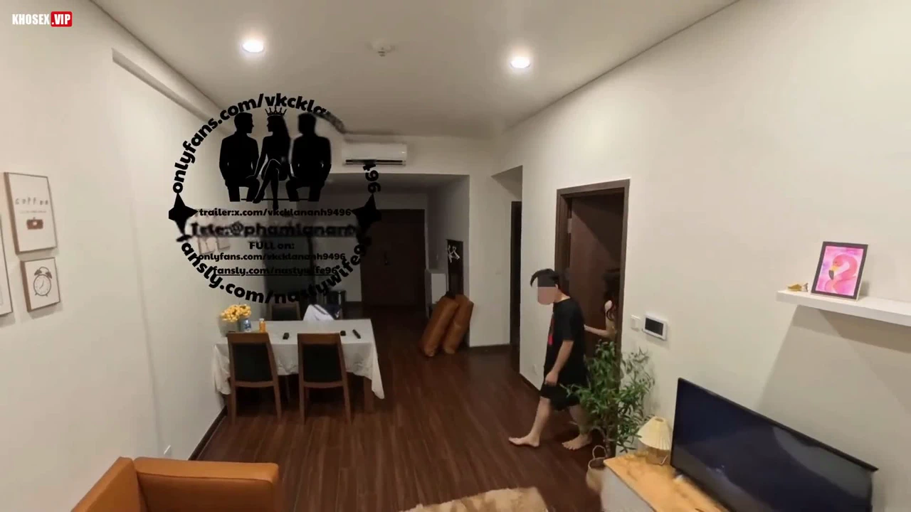 Clip sex vkcklananh9496 Blog5 Day 4 (video 3) Dì Cháu vụng trộm lén lút hồi hộp đầy kích thích – Phần 2 hết