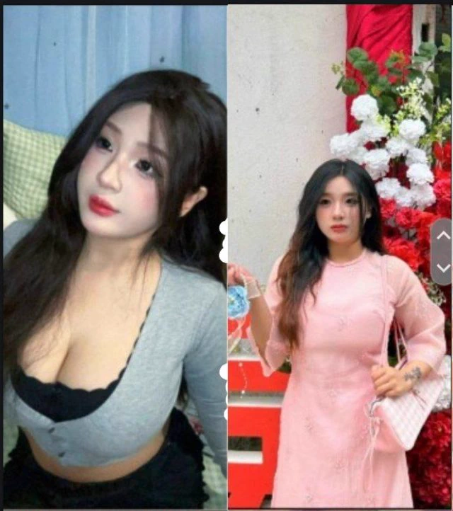 Ảnh đại diện Clip sinh viên chubby mông to bị doggy rên