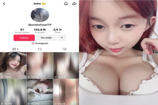 Ảnh đại diện Clip vip nhất của em dâm Huyền Trân