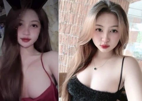 Ảnh đại diện Cliphot em Tik toker hay nứng lờ