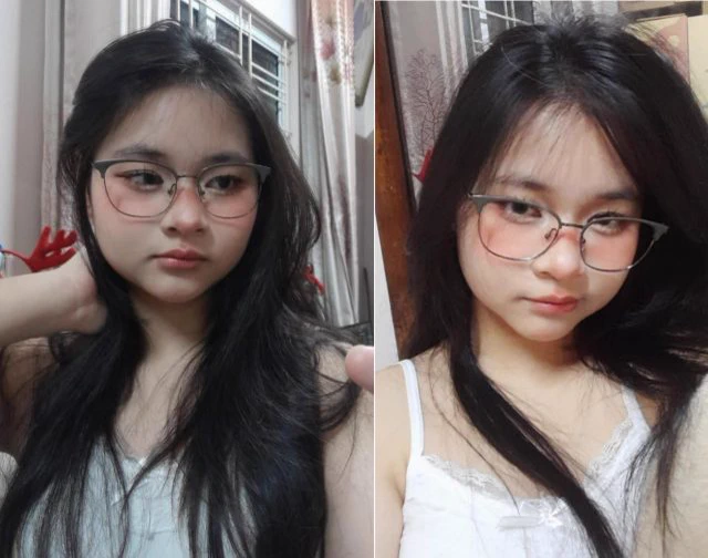 Ảnh đại diện Cliphot sinh viên kính cận dâm đãng