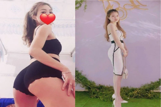 Ảnh đại diện Cliphot vụng trộm chị gái cô dâu
