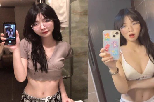 Ảnh đại diện Cô em dâm BJ nhún nhảy đều giỏi