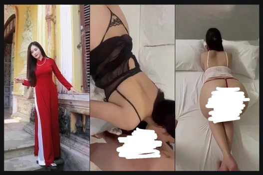 Ảnh đại diện Cô giáo mầm non mông tròn khoái chịch