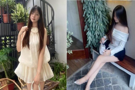 Ảnh đại diện Cô sinh viên bị người yêu cũ tưng clipsex