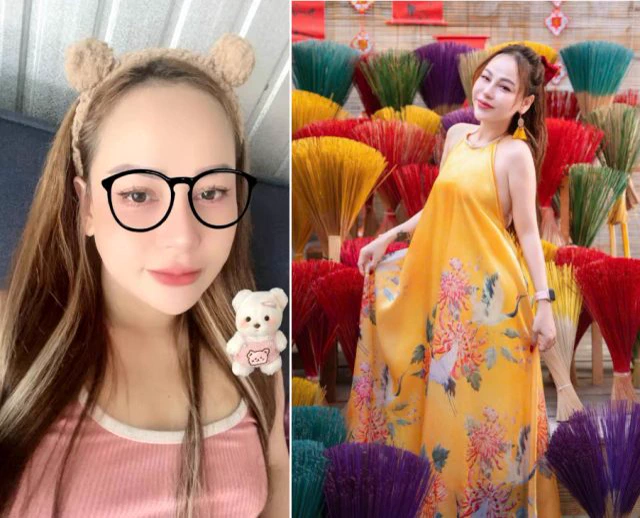Ảnh đại diện Con vợ dâm không lúc nào mặc quần