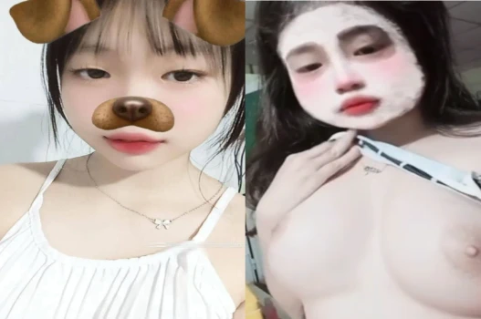Ảnh đại diện Da trắng vếu tròn nhìn là mê