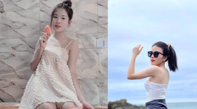 Ảnh đại diện Dáng gầy nhưng sức chịch nhau như trâu