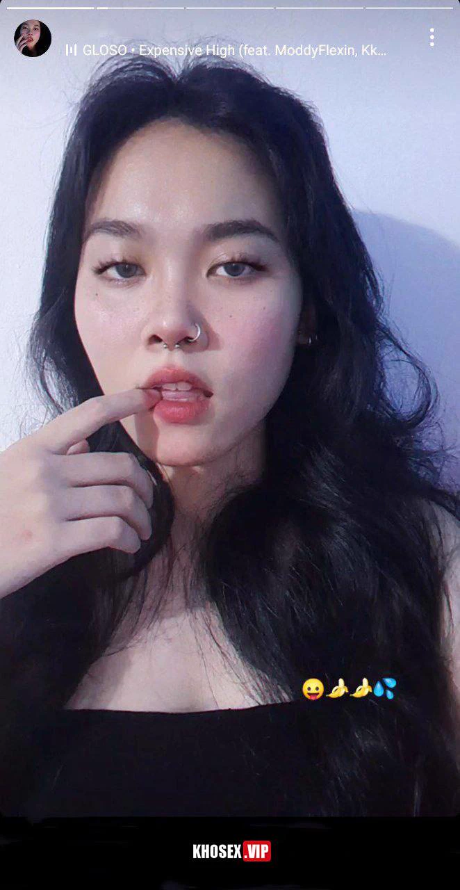 Dập em IviVi 2 lỗ ra nước xối xả rên la sướng quá (Full Clip + Pic) – Phần 1
