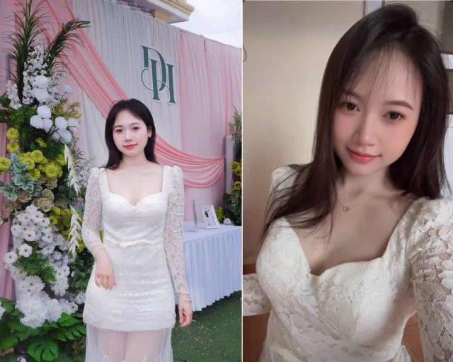 Ảnh đại diện Địt nhau với cô dâu trước ngày em đi lấy chồng