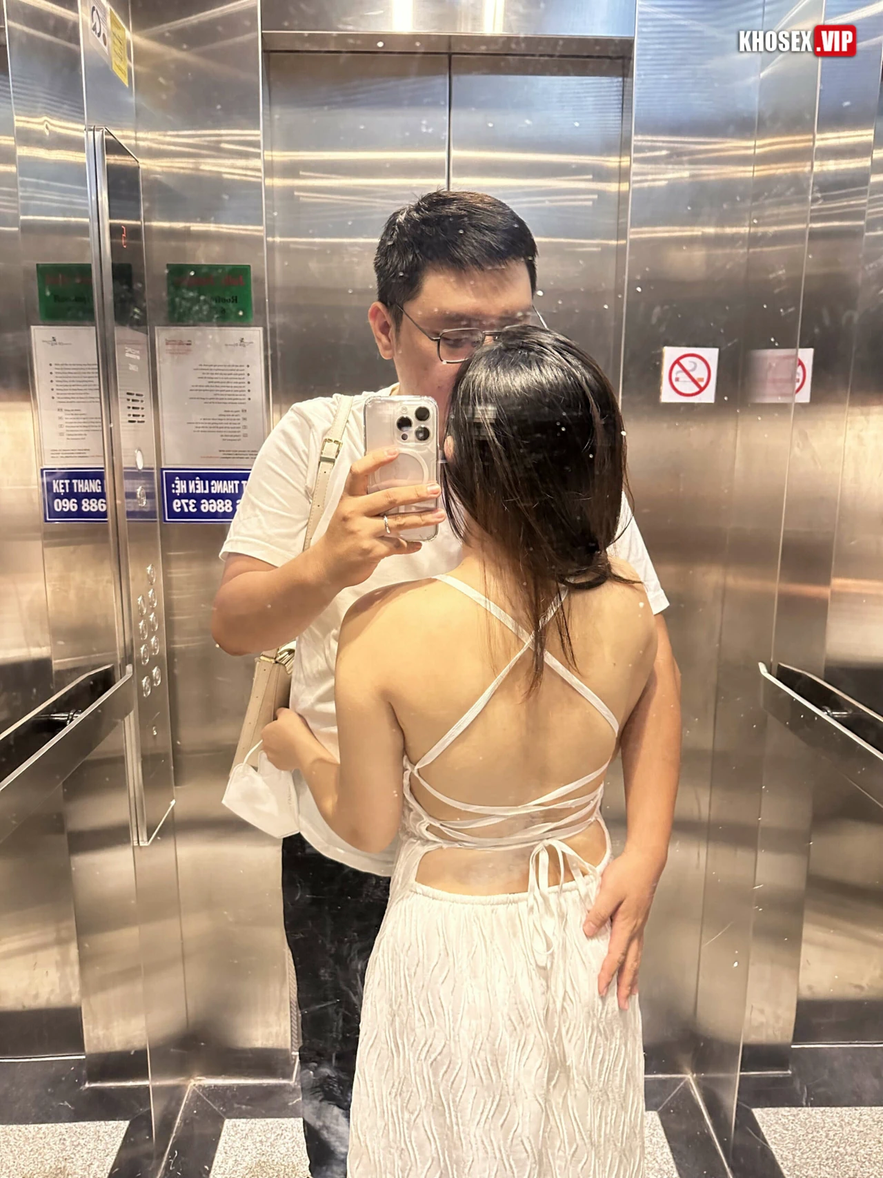 Địt vợ dâm chiều chồng như ngày mới yêu