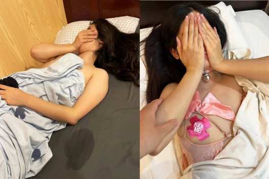 Ảnh đại diện Đụ cho em chảy nước rên la