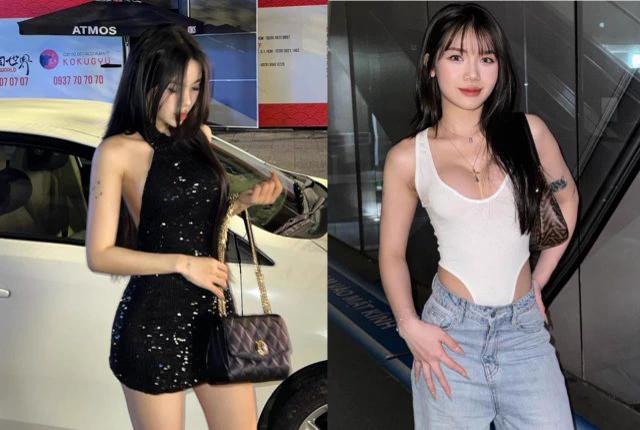 Ảnh đại diện Đụ em hotgirl xinh ăn chơi xa đọa