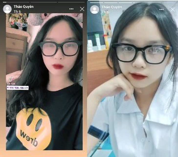 Ảnh đại diện Đụ nát bướm em Thảo Uyên xinh đẹp